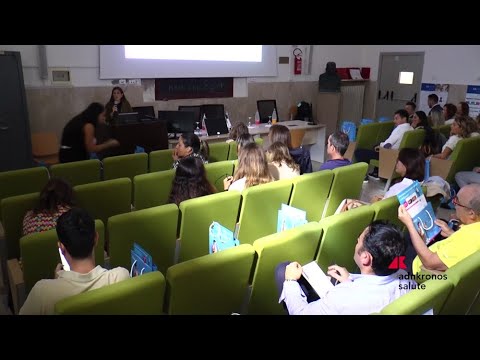 Ortodonzia, a Napoli tecnologia e formazione per accompagnare gli adolescenti nel percorso di cura