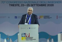 Pa, Perrini (Cni): “Da ingegneri impegno per applicazione Codice contratti pubblici”