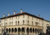 Palazzo Magrè Angaran, il merito dell’Accademia Olimpica per il MAB nel padiglione e le domande sul futuro dell’edificio storico Palazzo Magrè Angaran
