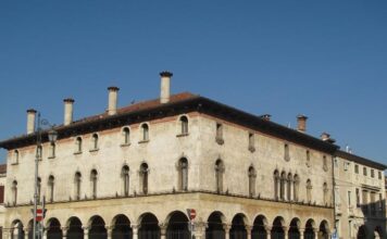 Palazzo Magrè Angaran, Kamelia e Accademia Olimpica: dopo Invimit altre quattro richieste. Dal progetto MAB al futuro del Palazzo storico Palazzo Magrè Angaran
