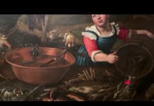 Palazzo Te celebra il rapporto tra arte e natura con Leonardo, Arcimboldo e Caravaggio