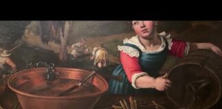 Palazzo Te celebra il rapporto tra arte e natura con Leonardo, Arcimboldo e Caravaggio