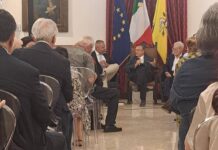 Palermo, a Salvatore Vecchio il Premio Polifonia delle Arti ‘Salvator Gotta 2026’