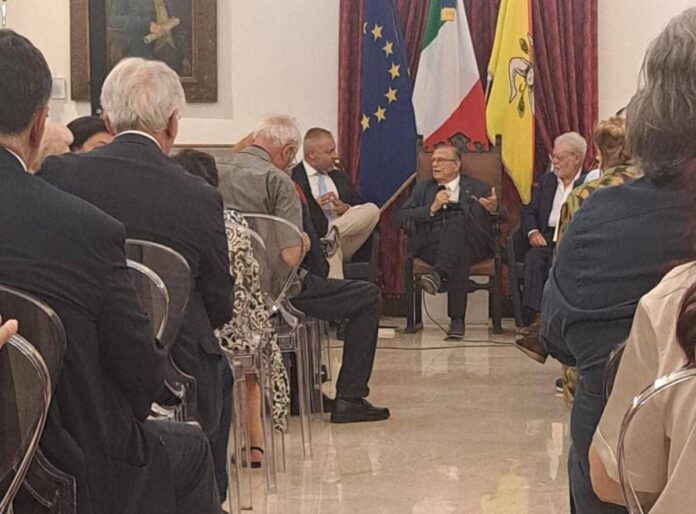 Palermo, a Salvatore Vecchio il Premio Polifonia delle Arti ‘Salvator Gotta 2026’