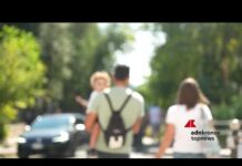 Pampers Village supera i confini digital e per la prima volta arriva a Roma