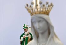 Papa Leone XIV oggi a Lourdes: “Medicina non si faccia serva della morte programmata, chi soffre non va eliminato”