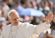 Papa Leone compie 71 anni: gli auguri dal mondo