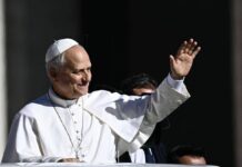 Papa: “Mai delegare ad algoritmi decisioni che spettano solo all’uomo”