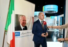 Parenti (Commissione Ue): “Europa oggi ha ruolo molto più ampio, da prevenzione a sicurezza”