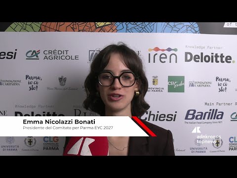 Parma EYC 2027, Bonati: “Creata la prima piattaforma di rappresentanza locale dei giovani”