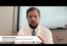 Passaro (Ieo): “Con osimertinib risultati importanti a 8 anni in persone con tumore del polmone