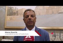 Patologie respiratorie, Scurria (FdI): ìpiù prevenzione e informazione per tutelare il diritto di