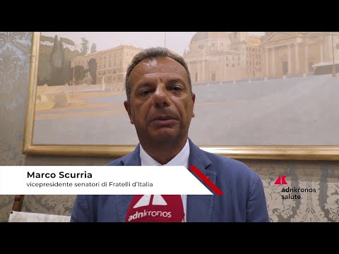 Patologie respiratorie, Scurria (FdI): ìpiù prevenzione e informazione per tutelare il diritto di