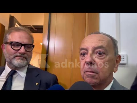 Pedopornografia, Lo Voi: “Organizzazione creata e gestita da italiani, contatti in tutto il mondo”