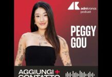 Peggy Gou, tra moda e consolle: chi è il presunto flirt di Berrettini