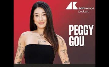 Peggy Gou, tra moda e consolle: chi è il presunto flirt di Berrettini