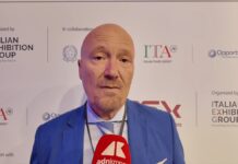 Peraboni (Ieg), “Facciamo incontrare spazio e tecnologie terrestri”