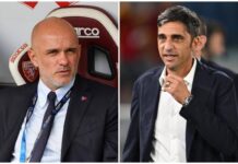 Percassi-D’Amico, alta tensione dopo Roma-Atalanta: procura Figc apre fascicolo