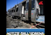 Perchè Putin ha preso di mira la rete ferroviaria ucraina