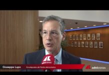 Pesca, Lupo (Pd): “Approvati un miliardo di euro per il 2027 a sostegno acquacoltura e marinerie”