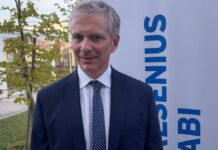 Pianta (Fresenius Kabi): “Nuova linea aumenta resilienza fornitura infusionali”