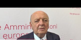 Pichetto Fratin: “Pnrr ha dimostrato che con regole chiare la Pubblica amministrazione può