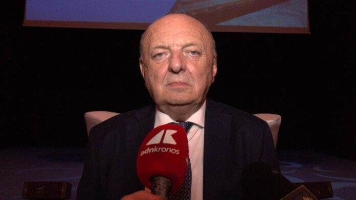 Pichetto: “Riciclo è la nostra miniera di materie prime strategiche”
