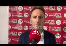 Piero De Luca (Pd): “Pronti ad alternativa di governo a questa destra”