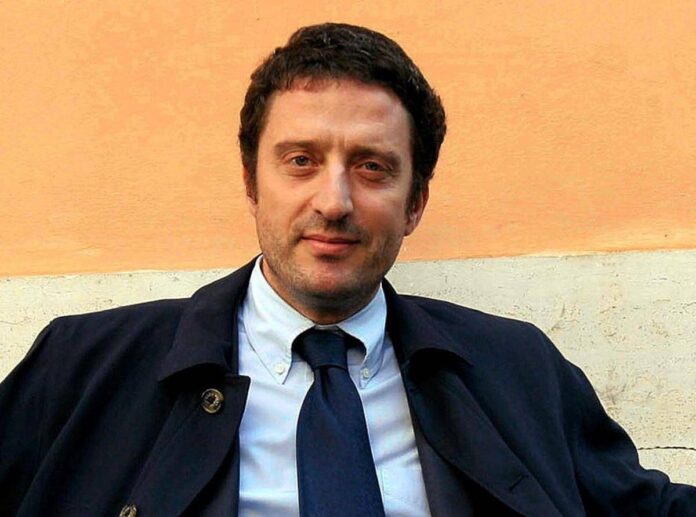 Pietrangelo Buttafuoco approda sull’emittente dei vescovi dopo l’uscita dalla Rai