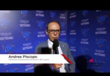 Piscopo (Min.Lavoro): “Dal 1° dicembre novità per il Siisl”