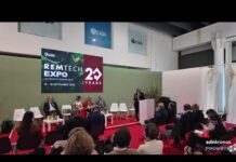 Piunti (Conou) a RemTech: necessità di definire standard e regole comuni per accompagnare