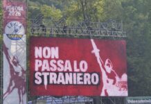 Pontida, Lega al ‘test’ del pratone. Salvini chiede unità: “Vinciamo se forti e liberi da Nord a Sud”