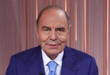 ‘Porta a Porta’, al via da stasera su Rai1: Vespa apre con Germania, governo Meloni e campo largo