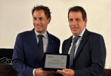 Porti, Autorità Mar Tirreno Centro Settentrionale riceve Smart Ports Award