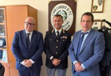 Porti, Deidda (FdI) e Latrofa (AdSP), al lavoro per dare risposte su Civitavecchia