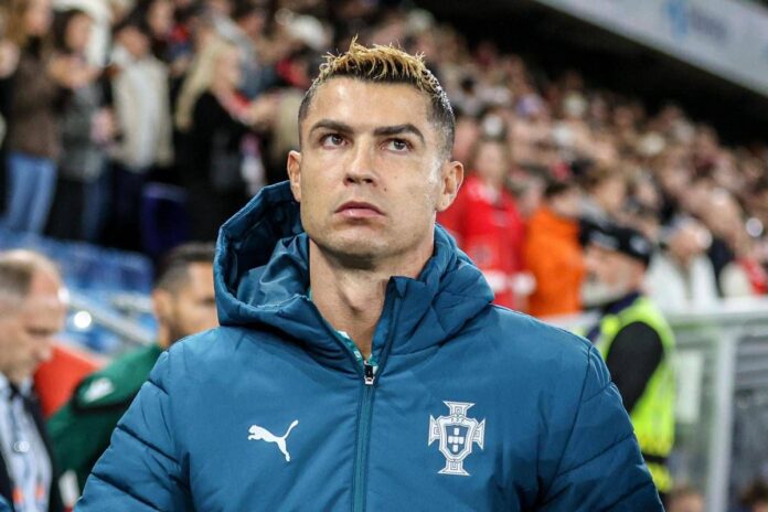 Portogallo, Ronaldo lascia il ritiro: scoppia il caso. Il ct: “Decido io se gioca”