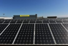 Poste, avanti sviluppo fotovoltaico: target 1300 impianti entro fine anno