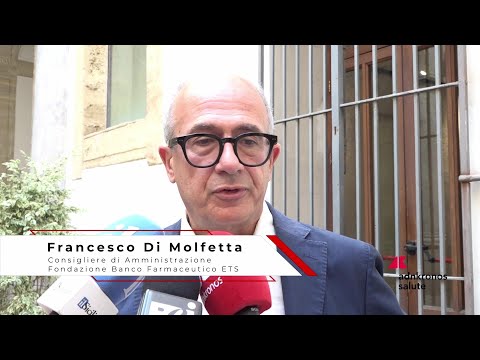 Povertà sanitaria in aumento, Banco Farmaceutico: “Con Vulnerabili cure e screening per chi non