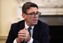 Premier League, Burnham chiede il ritorno degli alcolici sugli spalti