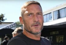 Premio Eccellenza Euro-Mediterraneo a Totti, Vieri e Moggi