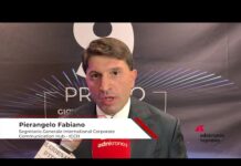 Premio Giovani Comunicatori, Fabiano (Icch): “Dialogo tra giovani e classe dirigente”