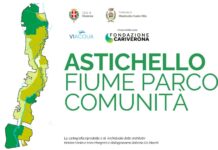 Parco fluviale dell’Astichello, verso la sottoscrizione del Contratto di Fiume: consegnati gli impegni di enti e associazioni, nei prossimi mesi il primo tratto di sentiero astichello