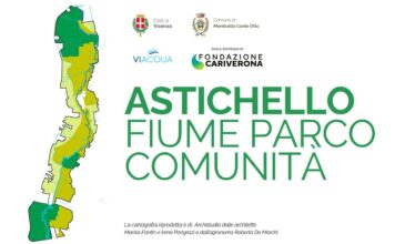 Parco fluviale dell’Astichello, verso la sottoscrizione del Contratto di Fiume: consegnati gli impegni di enti e associazioni astichello