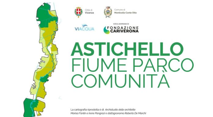 Parco fluviale dell’Astichello, verso la sottoscrizione del Contratto di Fiume: consegnati gli impegni di enti e associazioni, nei prossimi mesi il primo tratto di sentiero astichello