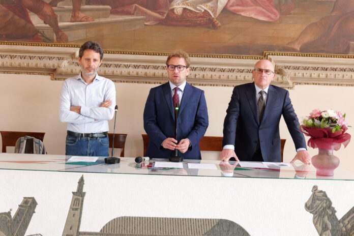 Presentazione+donazione+progetto+piazza+Matteotti.+3 Piazza Matteotti