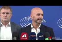 Procaccini, “Immigrazione priorità per centrodestra. Sanchez in vacanza mentre morivano in mare”