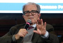 Prodi: “Meloni come Vannacci vuole Europa debole, Ue finita se vince Afd”