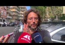 Prof accoltellata a Roma, l’operatore educativo: “Ragazzo chiedeva scusa, è stato collaborativo”