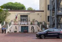 Prof accoltellata, indagini sul video dell’aggressione e su chi era in videochiamata