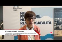Professioni: Carrozza (UniMiB), ‘ingegneri decisivi per una tecnologia vicina alle persone’